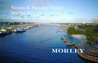 October2023 Nassau Real Estate Market Report